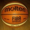توپ بسکتبال مولتن اصل سایز 7