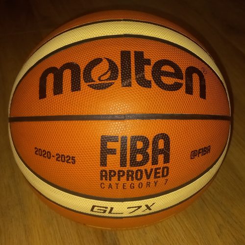 توپ بسکتبال مولتن اصل سایز 7