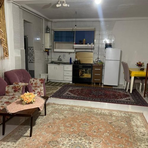 اجاره آپارتمان ویلایی