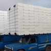 یونولیت سقفی فروش مستقیم از کارخانه