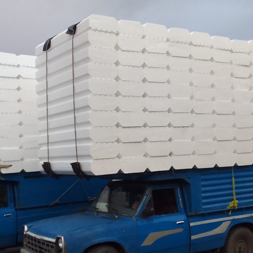 یونولیت سقفی فروش مستقیم از کارخانه