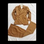 کت شلوار زنانه مدل النا