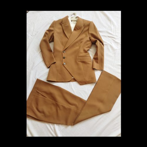 کت شلوار زنانه مدل النا