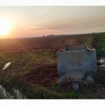 زمین کشاورزی