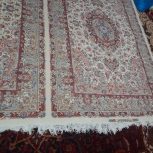 فرش دستباف رج 30