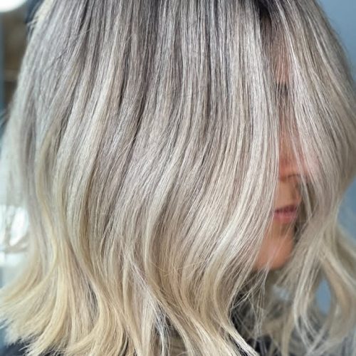 آموزش رنگ و لایت