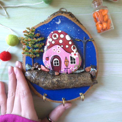 جاکلیدی دیواری های خاص