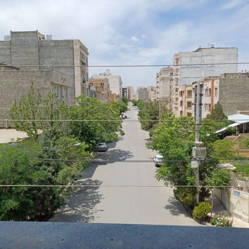 فروش آپارتمان 90 متری فوری