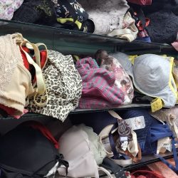 فروش عمده لباس زیر زنانه