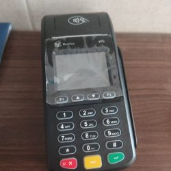 دستگاه کارت خوان آکبند