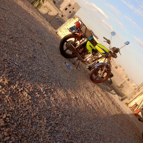 موتور200احسان