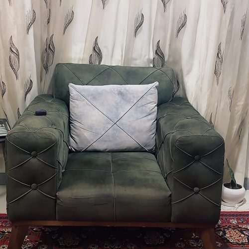 مبلمان راحتی