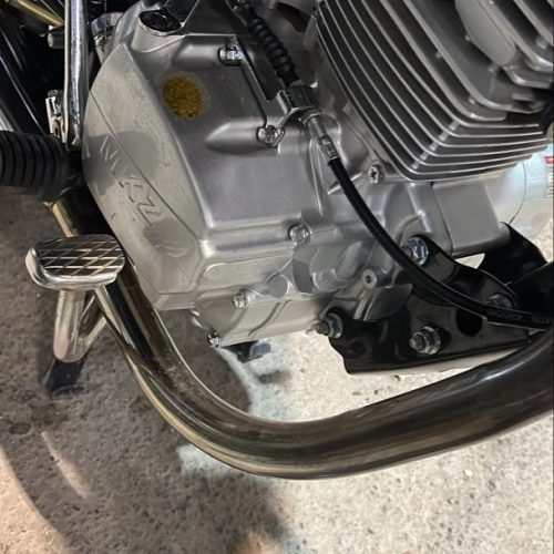 موتور200ساوین