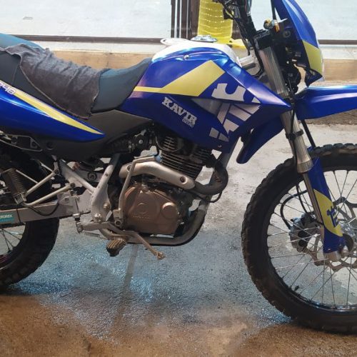 موتور کویرt2