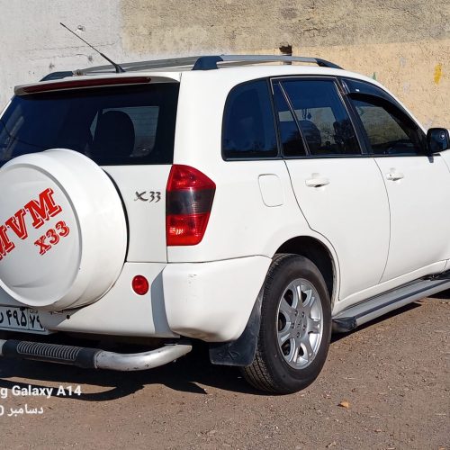 مدل نود بیرنگ