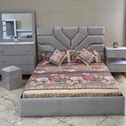 سرویس تخت خواب های دو نفره و تک نفره