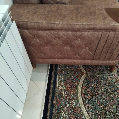 مبل فروشی در رفسنجان