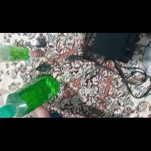 پک کامل دستگاه تاتو گان با دو دستگاه