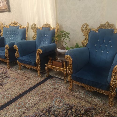 مبلمان راحتی