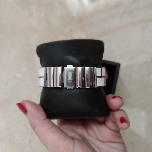 ساعت مچی مدل 4350w برند استورم اورجینال