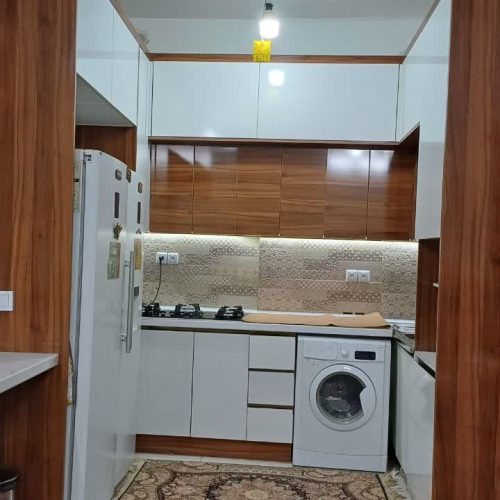 خانه ویلایی 161متر
