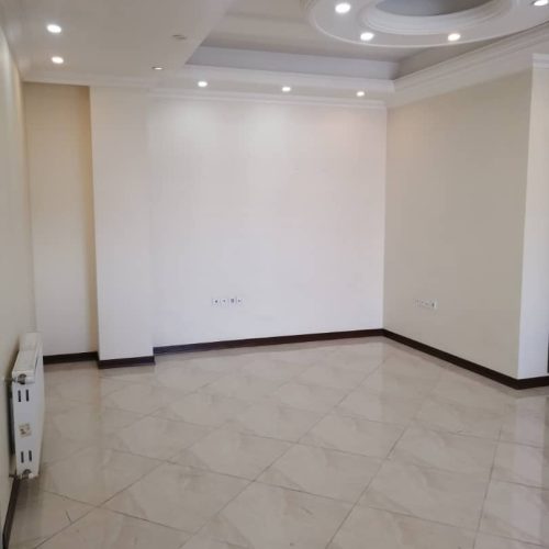 آپارتمان 76 متری شهر جدید اندیشه شهرک صدف