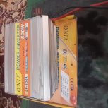 اینورتر12به 220ولت500وات