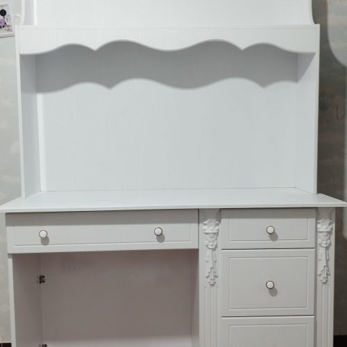 میز تحریر وکیوم