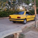 فروش تاکسی دوگانه سوز تمیزو سالم