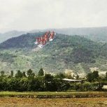 فروش زمین در تنکابن روستایی شعیب کلایه