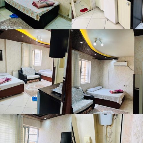 سوئیت آپارتمان نزدیک حرم مطهر