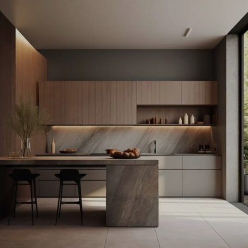 طراحی و اجرا انواع کابینت و کمد دیواری و..