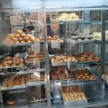 یخچال برای سوپر مارکت