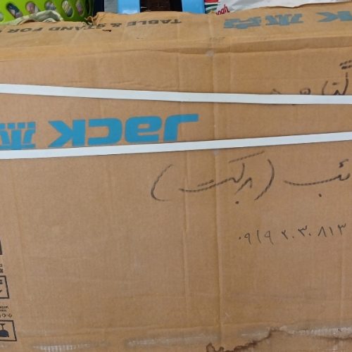 چرخ خیاطی صنعتی جک f4