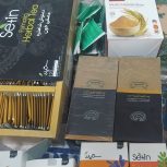 دمنوش های گیاهی