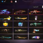 اکانت فری فایر