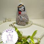 گالری شمع و سنگ مصنوعی مــــایــــا