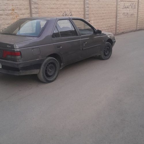 روا مدل 85