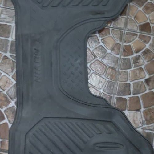 نمد طاقچه عقب زیرپایی و کف صندوق عقب ال نود