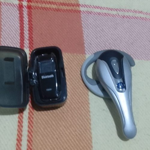 هندزفیری شارژی و بلوتوسی نو باقیمت خوب