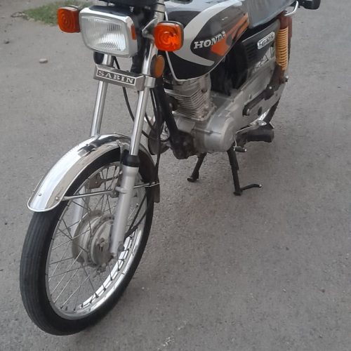 موتور سابین مدل90