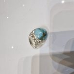 انگشتر نقره