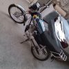 موتور مدل 91 150سی سی کارخانه استارتی