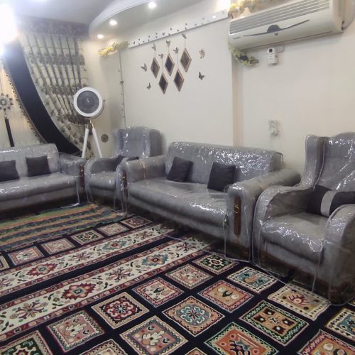 کاور مبل