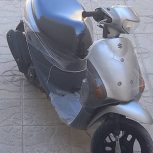 پاکشتی  هوندا