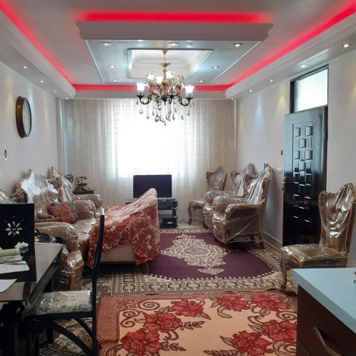 خانه ویلایی دو طبقه