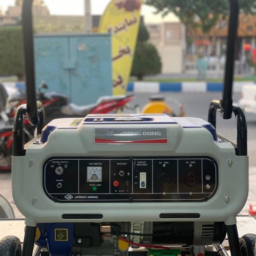 موتوربرق