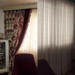 پرده و رومیزی