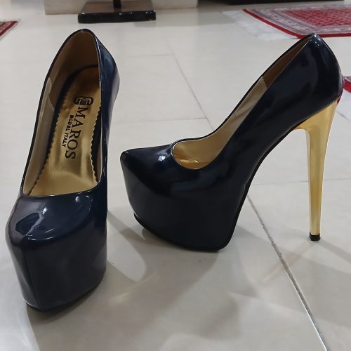 دو جفت کفش مجلسی