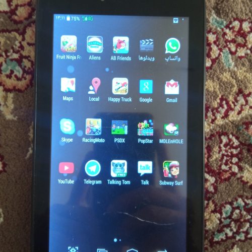 تبلت A12